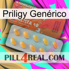 Priligy Genérico 43